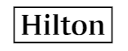 Hilton