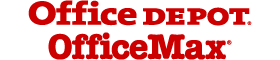 Office Depot and OfficeMax