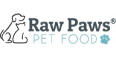 Raw Paws Pet Food